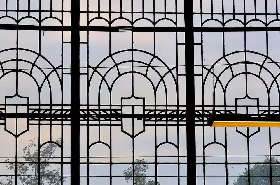 欣赏生活中的旋转之美,生活中的几何原理