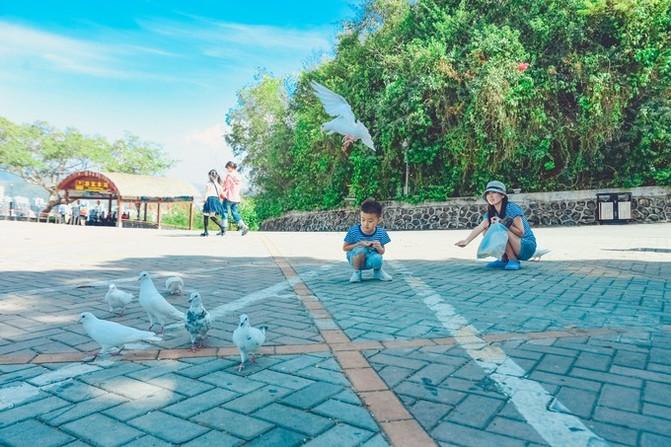 三亚好美丽的地方,三亚的大海真的很心旷神怡