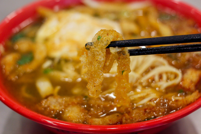 在南京一定要吃的60家店,来南京一定要吃的店