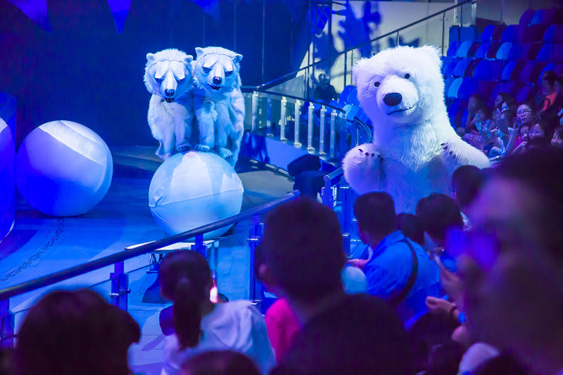 玩转三亚,玩转三亚日与夜