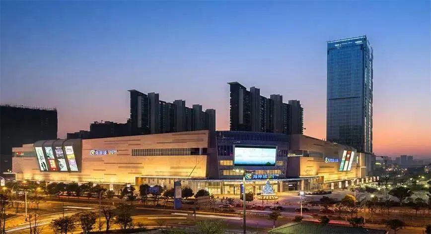 无锡商业体排名,无锡十大商业中心