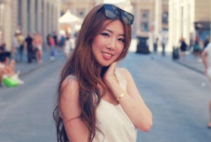 中超球员太太团谁最漂亮,中超十大漂亮太太团