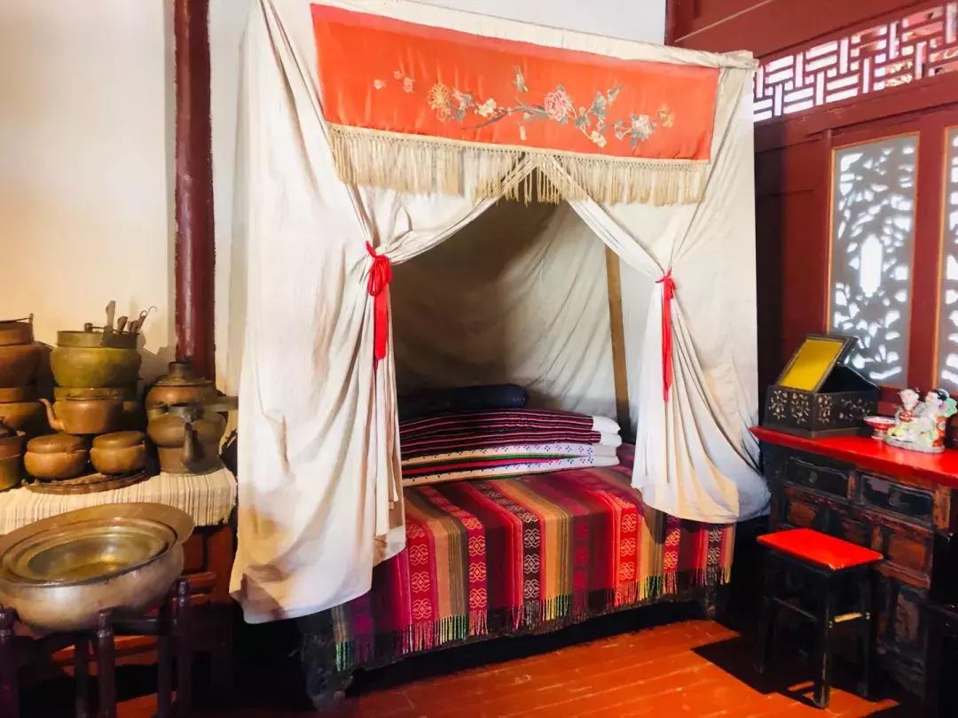 丽江木府家院,丽江纳西族人心里的紫禁城