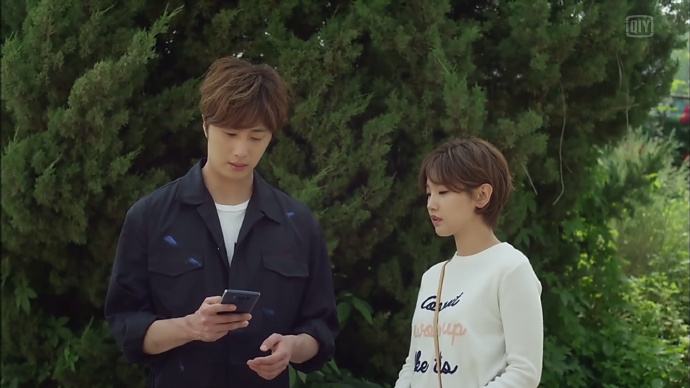 前妻上门闹事报警怎么说,对象的前妻总是来骂他