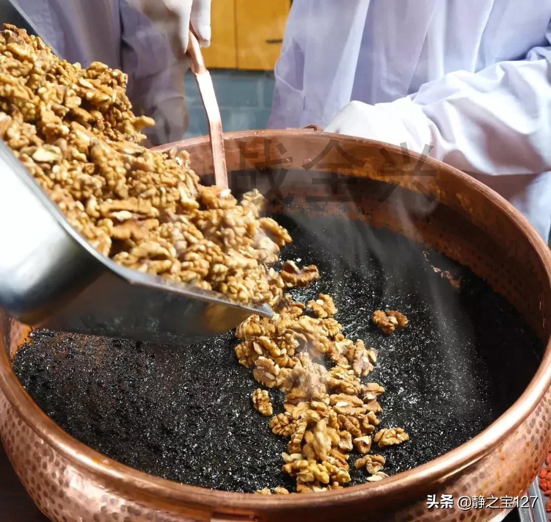 只有吃过阿胶的女人才知道有多好,有没有必要吃阿胶