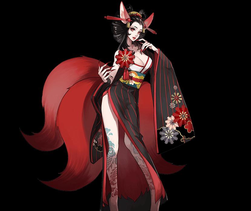 阴阳师十大最强ssr式神,阴阳师式神有六个s的吗