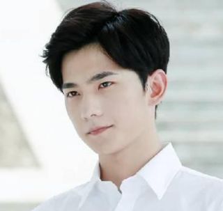 脸型胖胖的男生剪什么发型,上宽下窄的脸型的发型男生