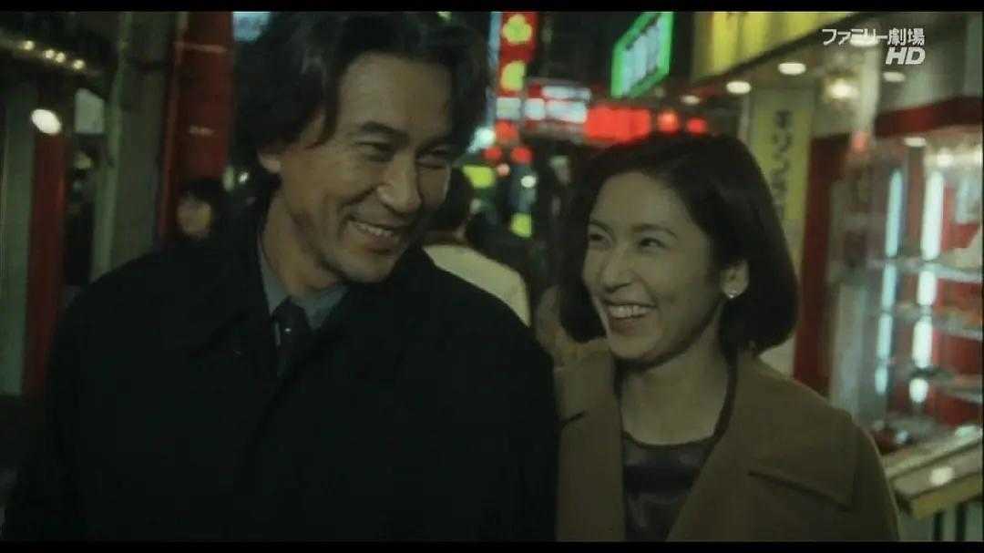 《失乐园》：*爱性**是生命力的源泉，与心理能量有关，与年龄无关