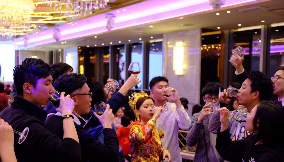 这份超实用的婚宴场地指南攻略,婚宴注意事项大全