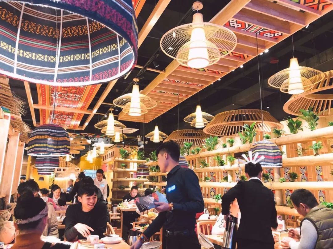 餐饮同行抄袭产品怎么反击,餐饮行业到底要不要抄袭