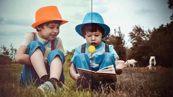 学ps修图的人,ps十大必备插件