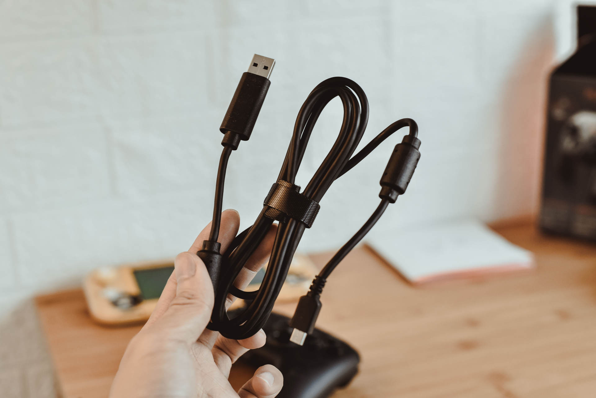 从新手到物理开挂，宏录制+6轴陀螺仪，BIGBIGWON游戏手柄体验