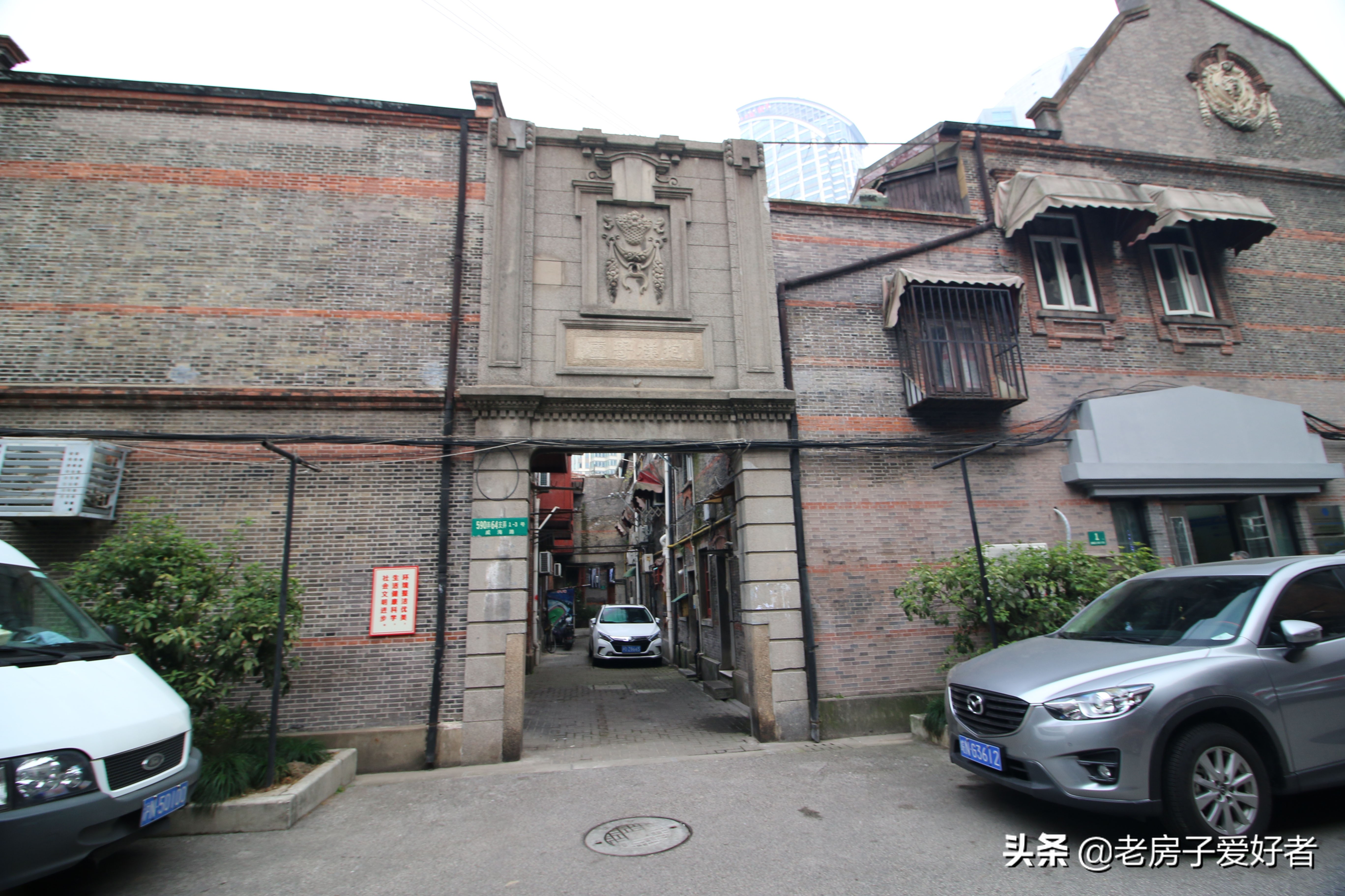 威海特色民居名胜古迹,威海的文物古迹和景点有哪些呢