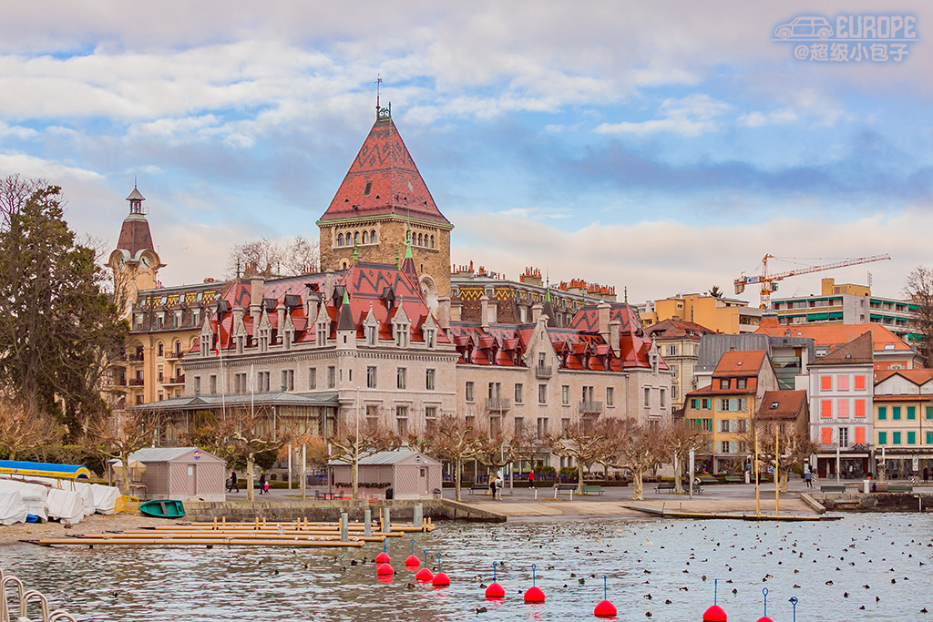 这里不仅出产世界最贵的水,还是各种世界冠军的集合地