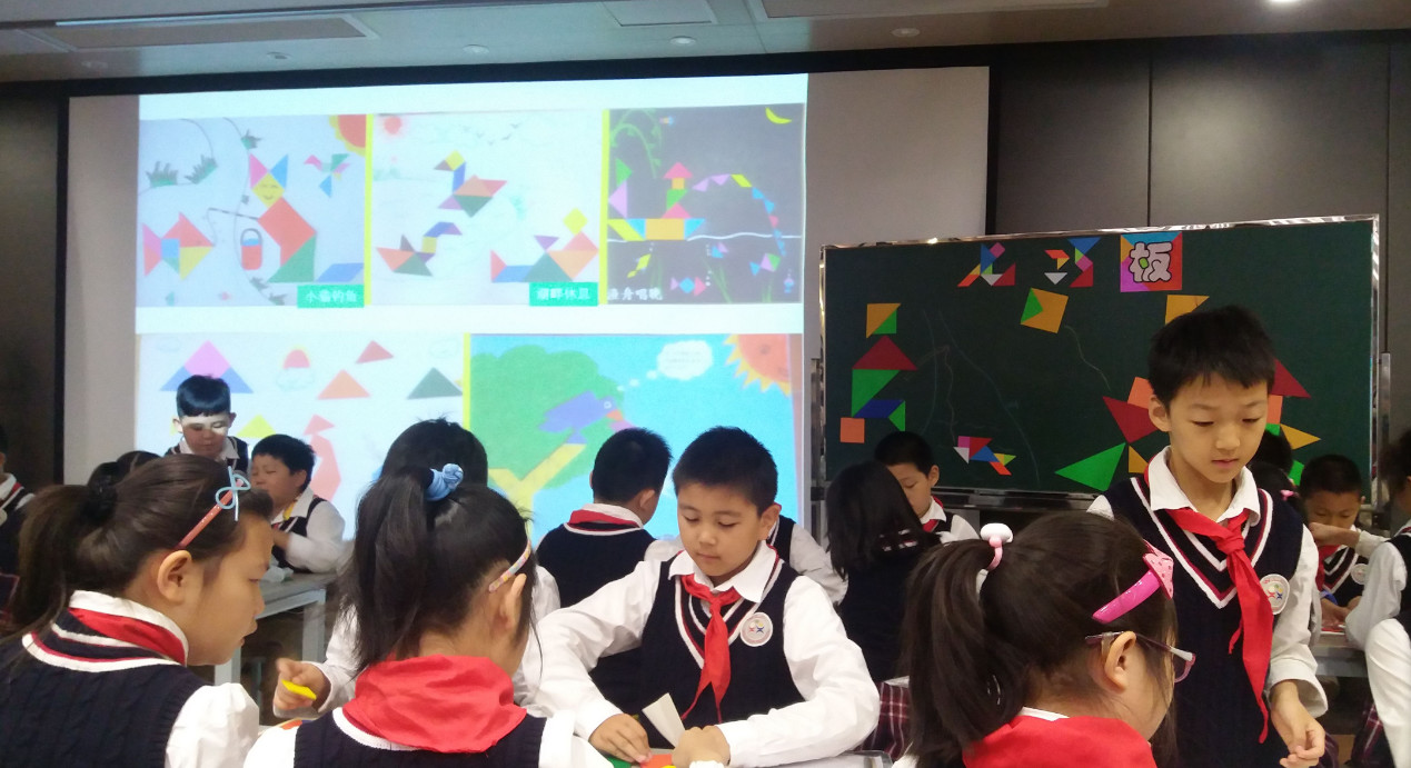 看完南京中山小学的家长，我觉得自己家孩子不配上学