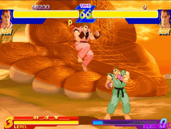 街霸春丽剧情,街霸x拳皇春丽vs不知火舞