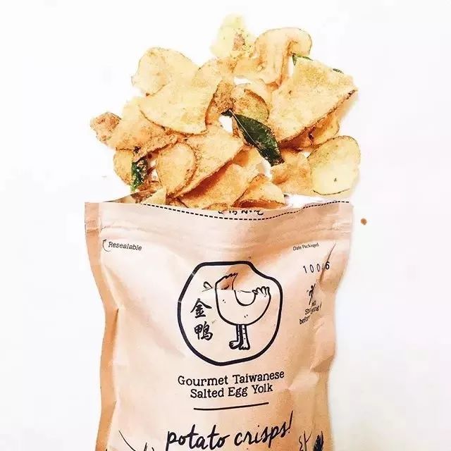 网购28款网红零食，究竟谁是最值得囤的年货？