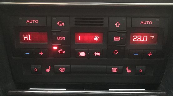 5万块想买奥迪a4,5万买a4