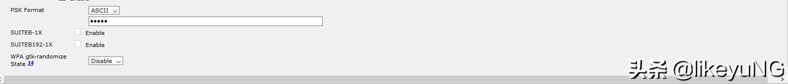 思科无线ap基本配置,思科无线ap上线配置详解