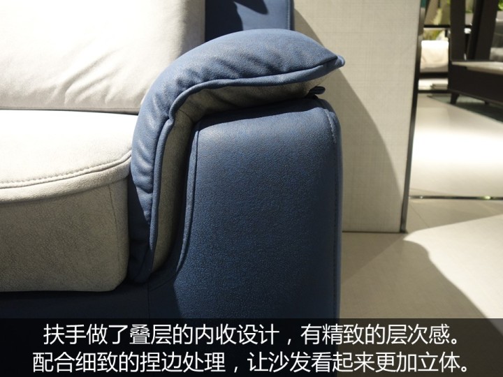 慵懒型沙发推荐,显档次高级感沙发推荐