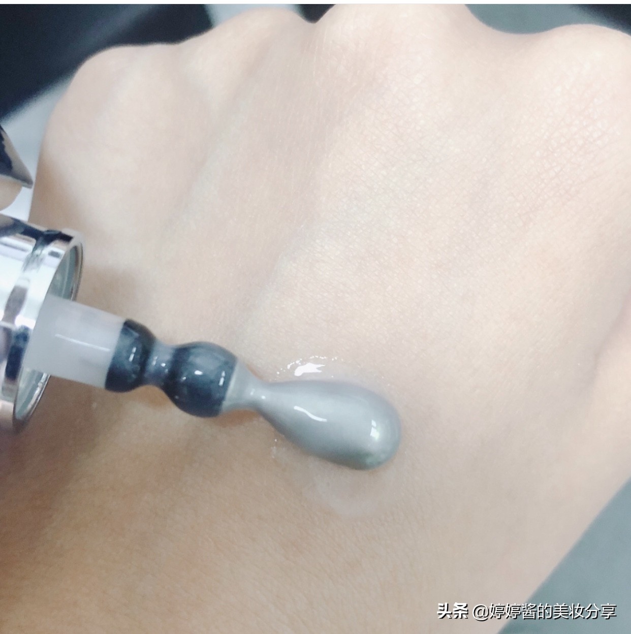 眼部精华如何保养,我的眼周护理日常