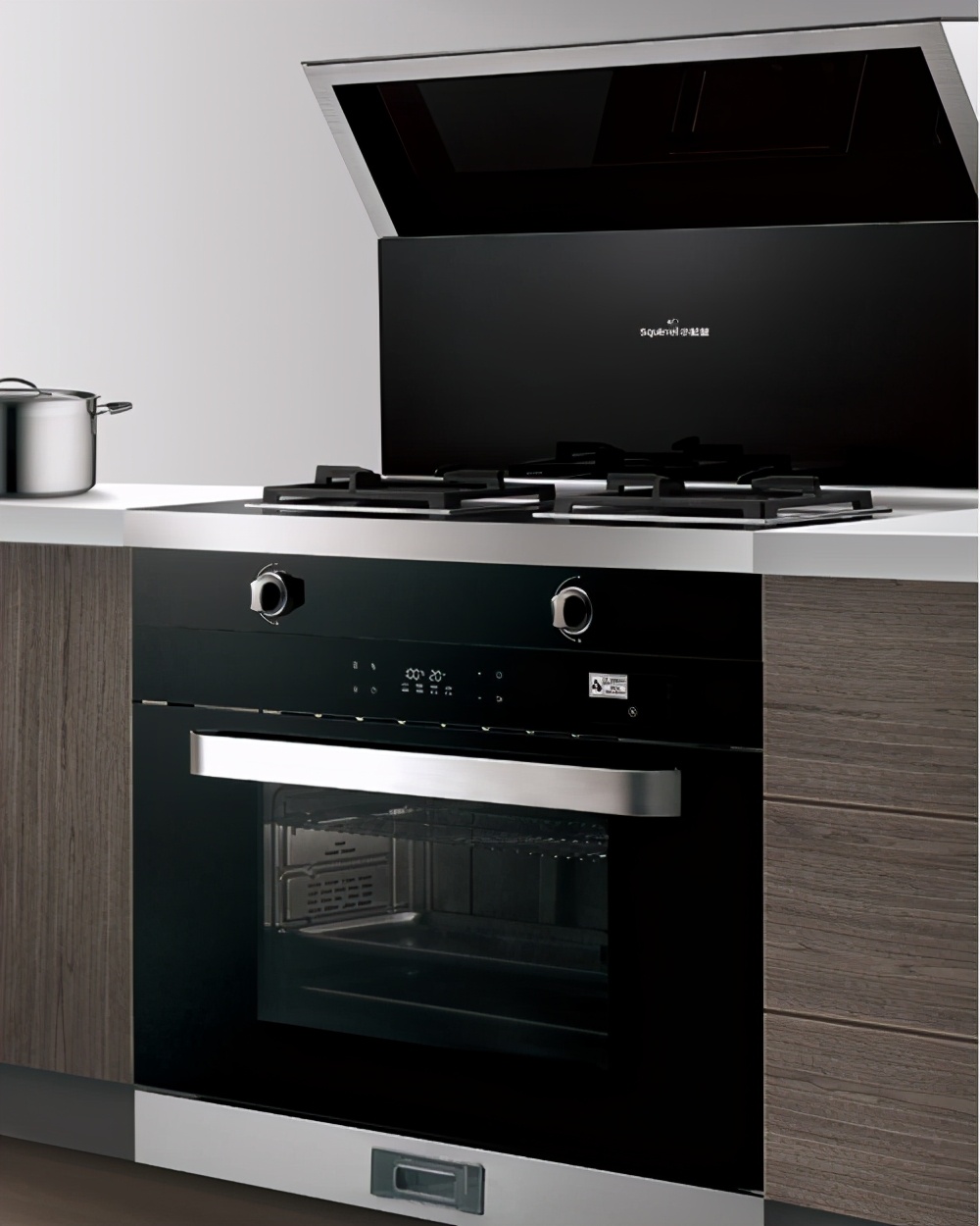 火星人蒸烤一体集成灶好不好,火星人蒸烤一体集成灶目前最新款