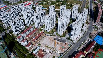 上海城市化的尽头——周浦，诱人「安家」也让人「逃离」