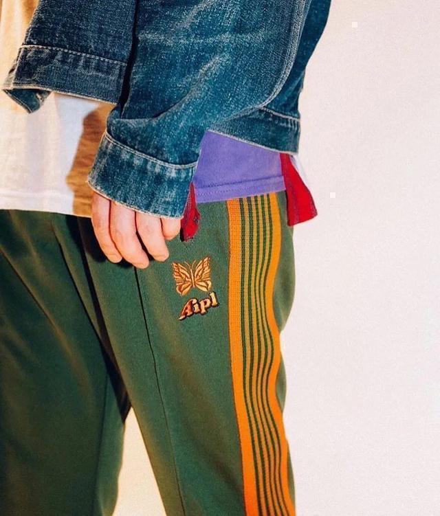 除了耐克阿迪还有哪些品牌衣服,耐克supreme潮牌