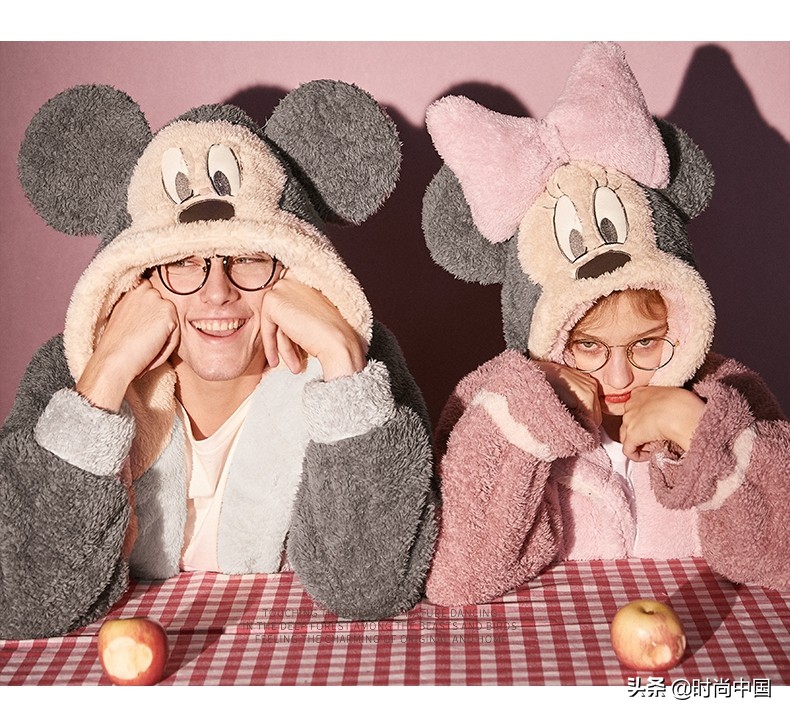 好看宅家睡衣,宅家睡衣保暖加厚