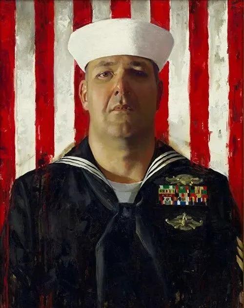 路易斯美术作品,路易斯写真