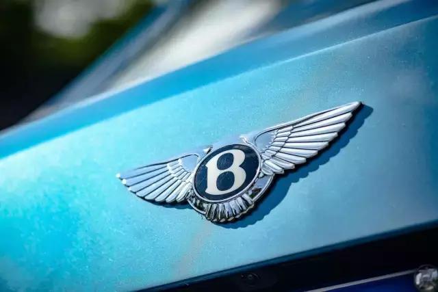 宾利欧陆gt和宾利慕尚,宾利慕尚宾利飞驰