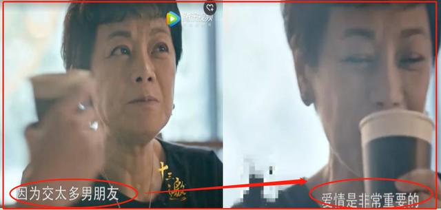 张艾嘉光阴的故事,张艾嘉一代女神