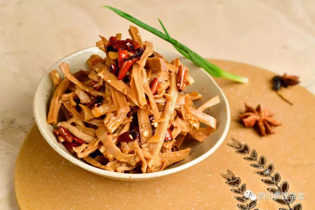 凉菜12种味型调配方法,10道春节凉菜的做法