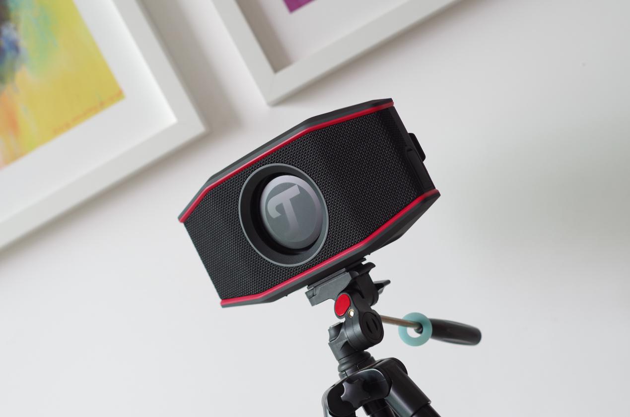 德斐尔小魔盒和bosemini,teufel德斐尔小魔盒rockstergo