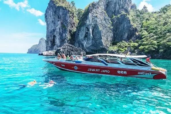 泰国即将要开放的岛,泰国封岛最新消息