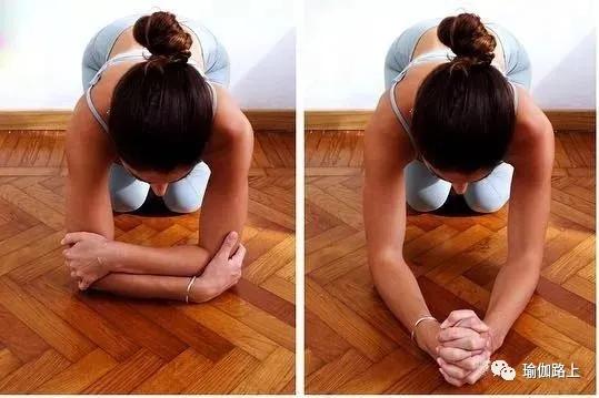 头倒立怎么控制不翻过去,头倒立不稳的原因和解决办法