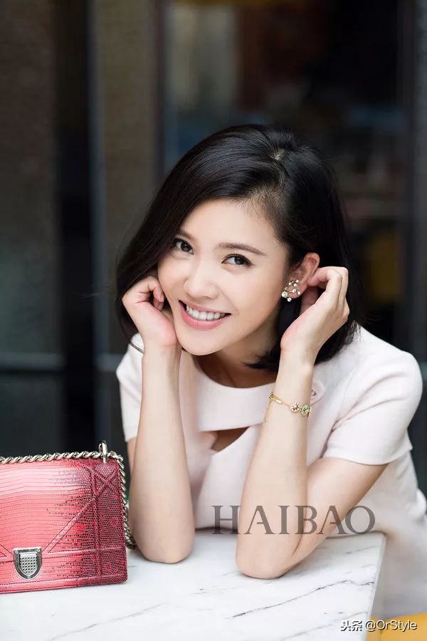 《创业时代》扑街收场,整部剧还没Angelababy的耳环认真?