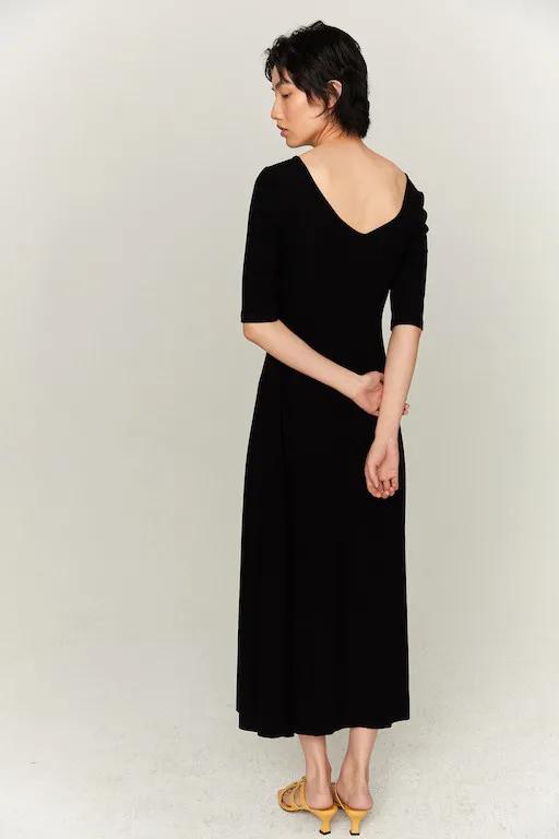 18年最受欢迎的连衣裙,2020最流行的30到40岁的连衣裙