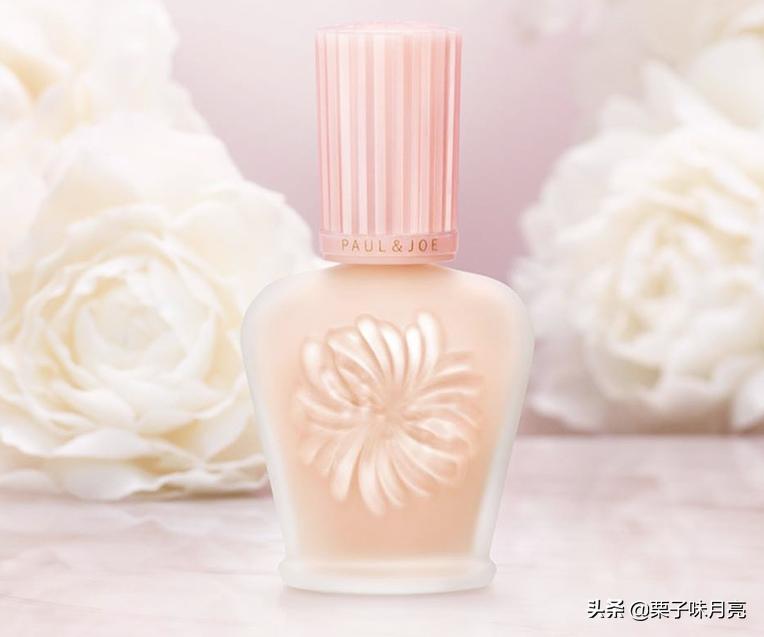 隔离加散粉伪素颜,只用隔离的伪素颜妆