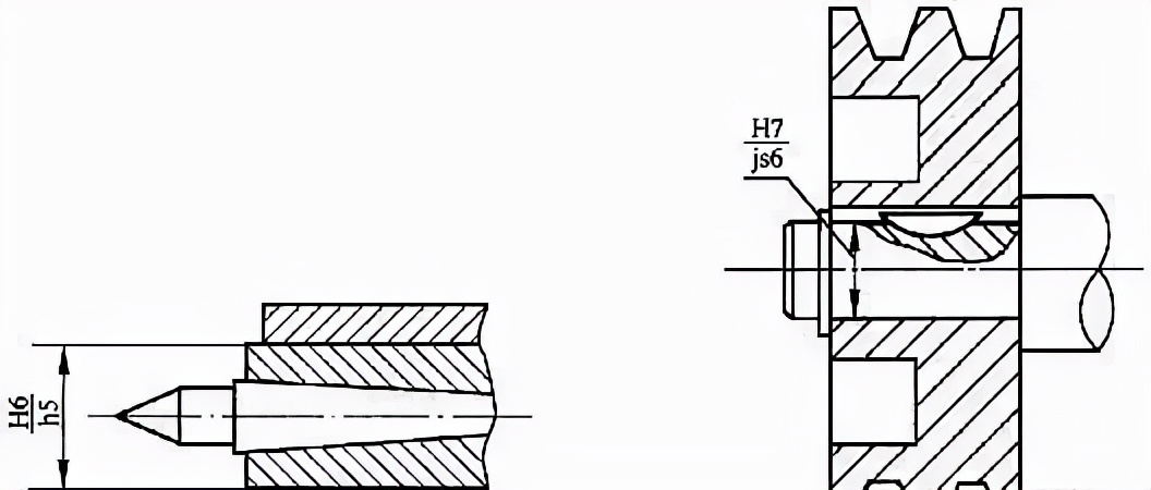 公差与配合讲解视频,公差与配合初步知识课件