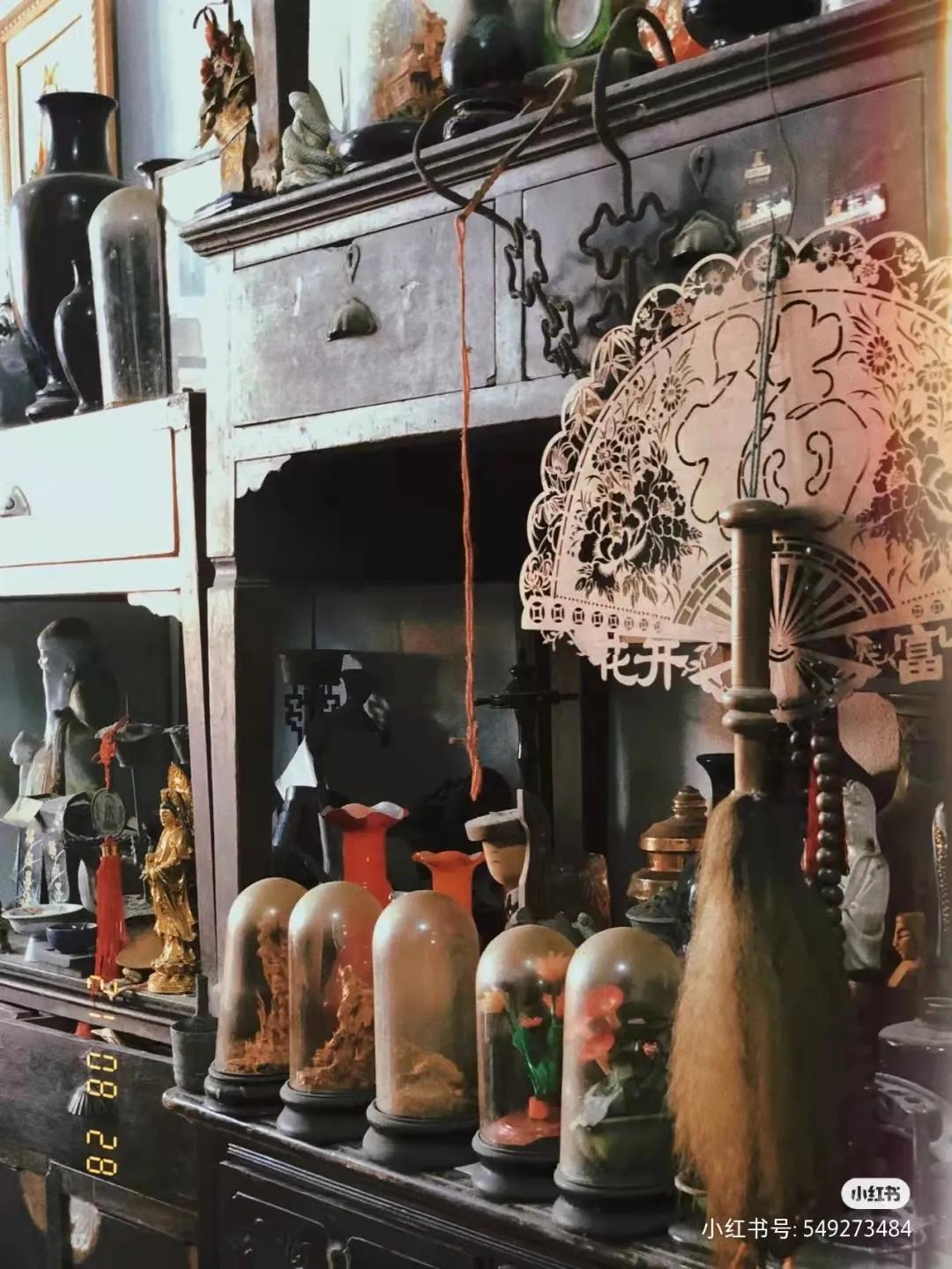 福州仓山区旧货市场在哪里,福州旧货市场现在在哪里