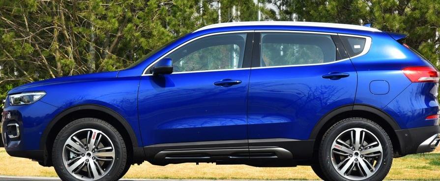 哈弗H6车好不好,三代哈弗h6车主真实驾驶感受