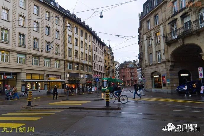 瑞士巴塞尔农村,瑞士超锡永vs巴塞尔