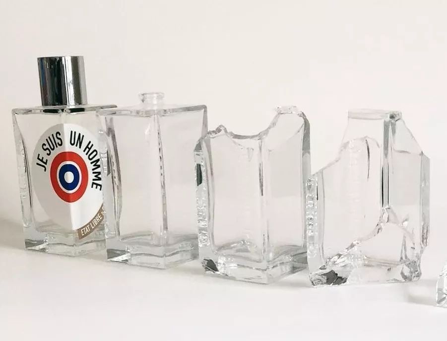 反叛先锋,潮流味道,这瓶最小众时髦的香水,我先买为敬