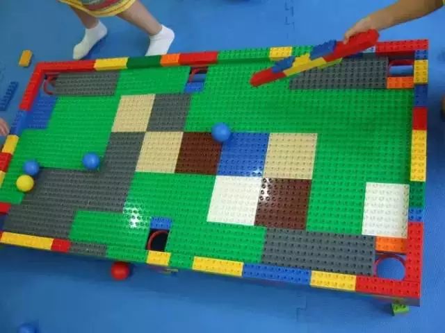 幼儿园手工玩教具制作教程,幼儿园玩教具手工简单好看教程