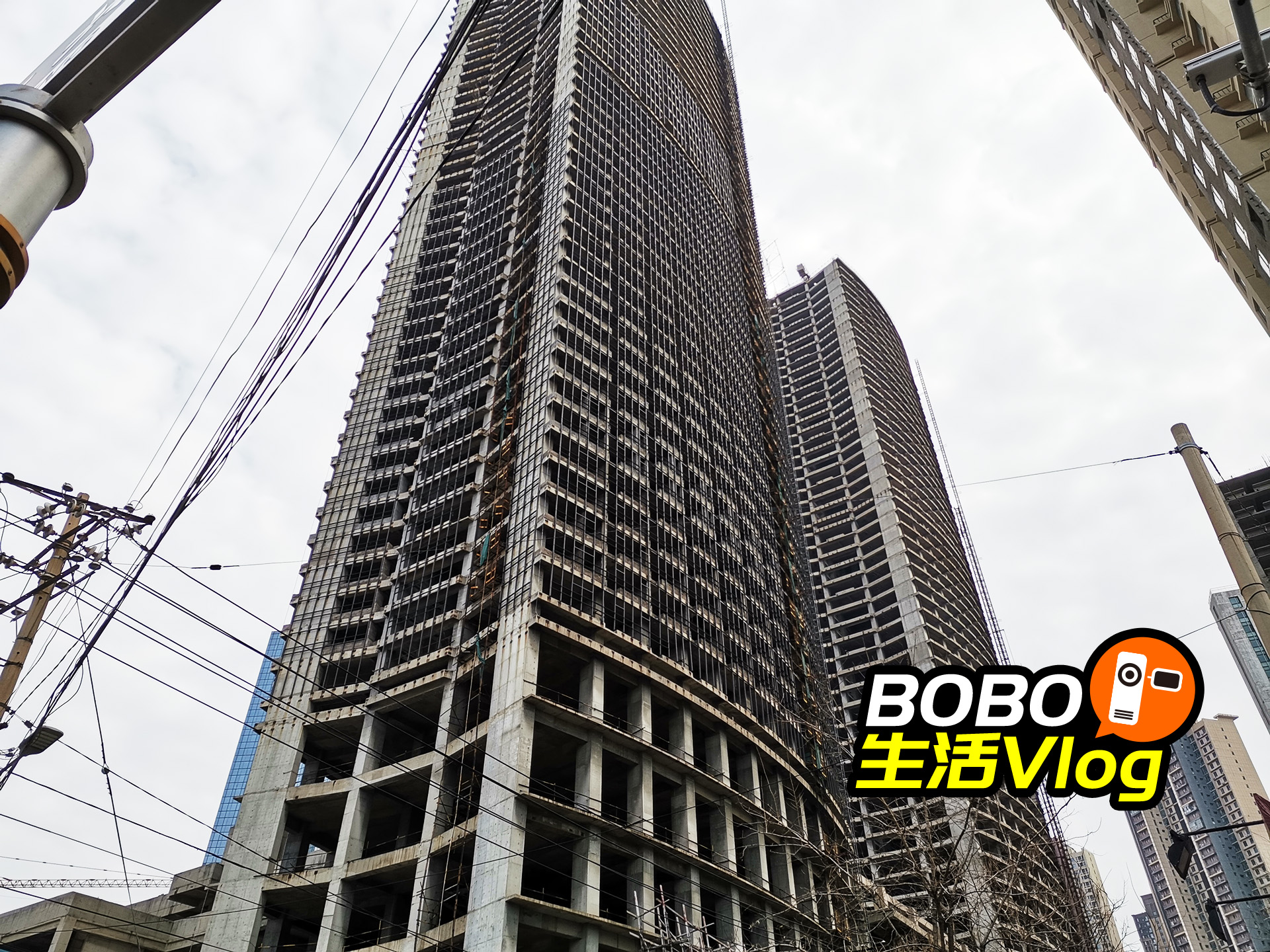 沈阳十大烂尾楼图片,沈阳最长时间烂尾楼最新处理消息