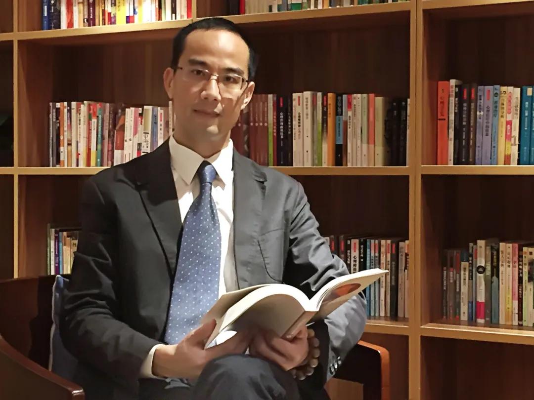 自我同一性重要性,自我与自性解读