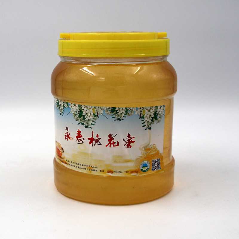 永寿槐花蜜的使用教程,槐之乡永寿槐花蜜怎么样