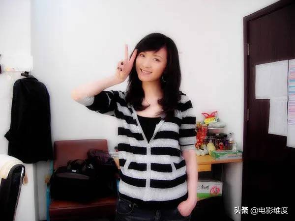 赛貂蝉刘敏近照,刘敏赛貂蝉照片