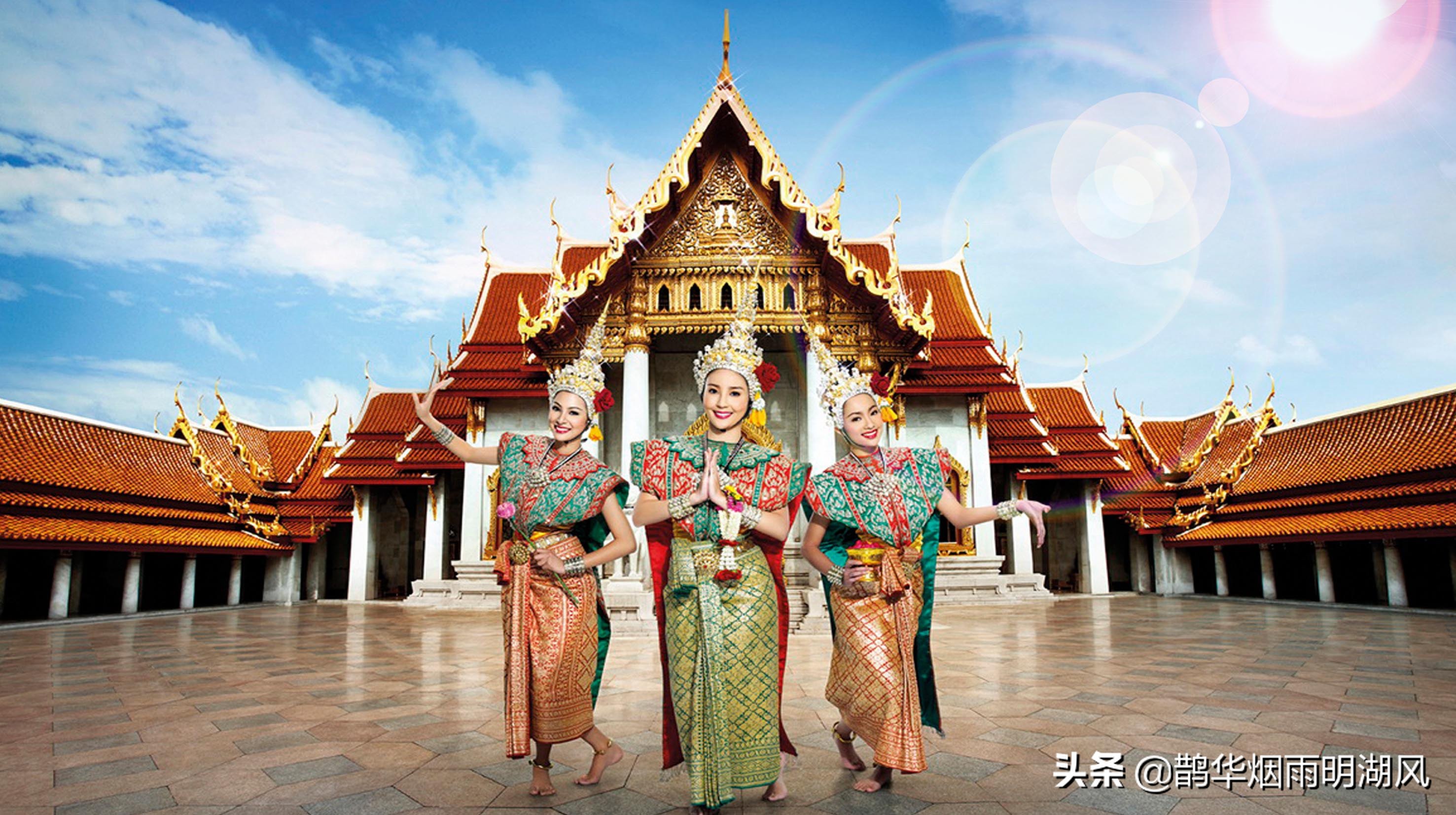 泰国旅游签证最新政策解读,去泰国旅游办理签证的流程及费用